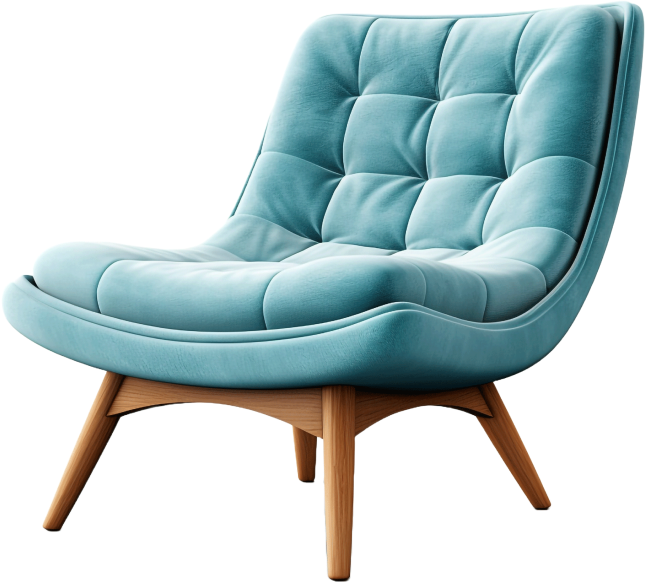 Signature Designer Chair High Point NC
