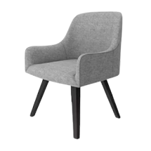 Silk Boucle Accent Cushion NC